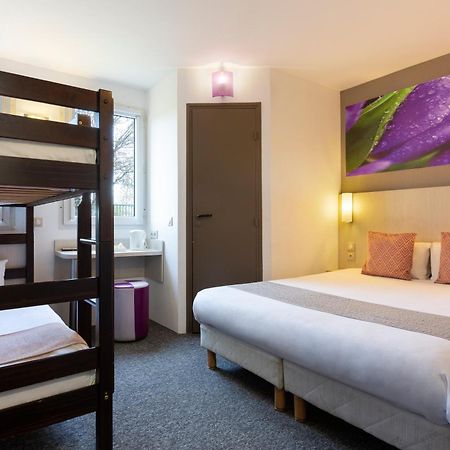 Comfort Hotel Orleans Olivet Olivet  Exteriör bild