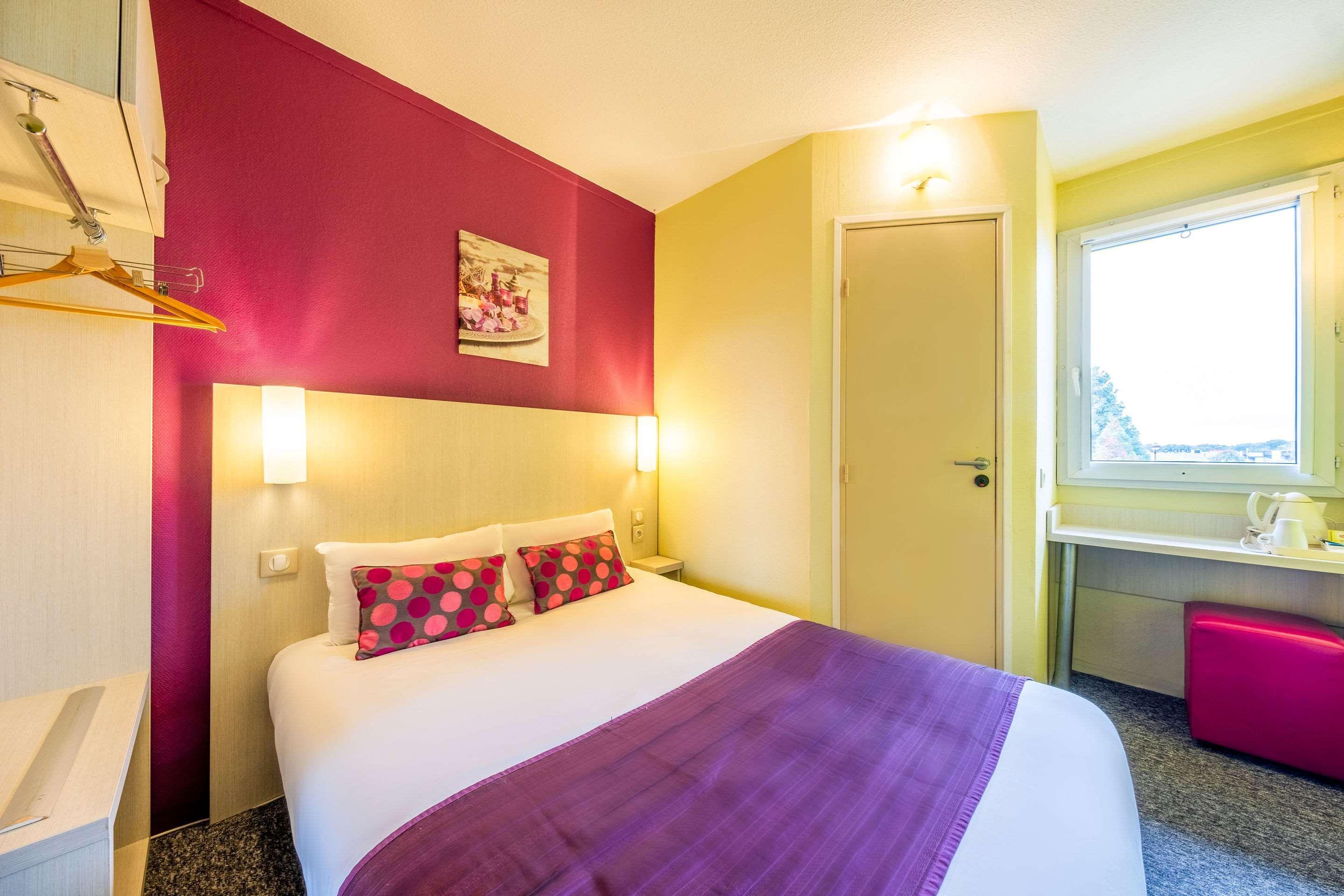 Comfort Hotel Orleans Olivet Olivet  Exteriör bild