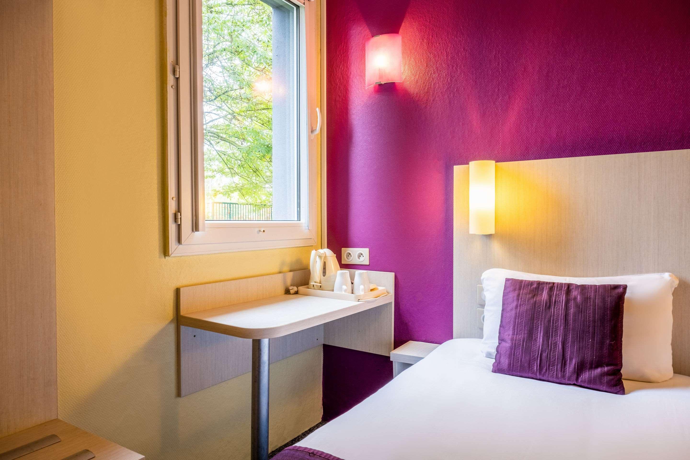 Comfort Hotel Orleans Olivet Olivet  Exteriör bild