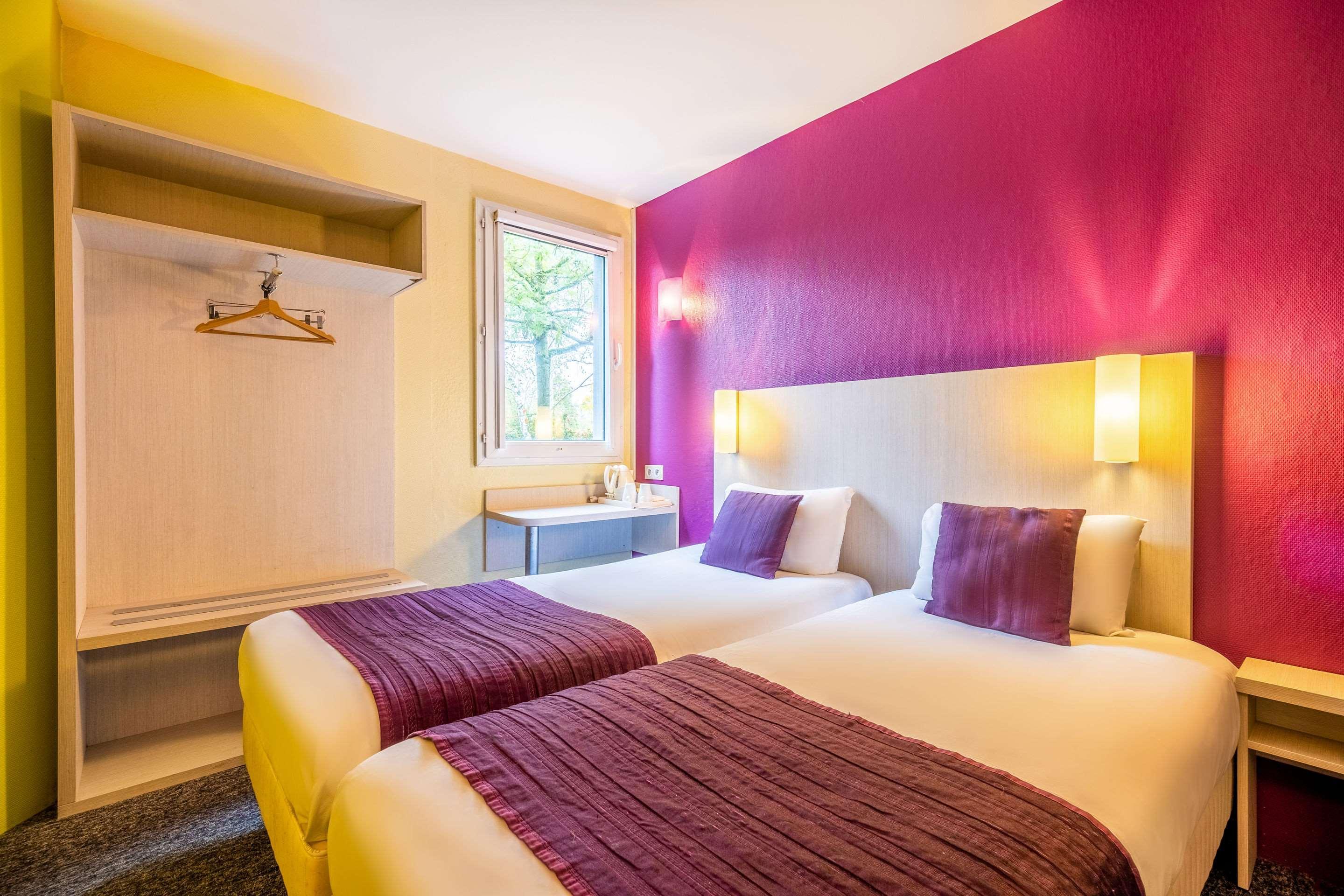 Comfort Hotel Orleans Olivet Olivet  Exteriör bild