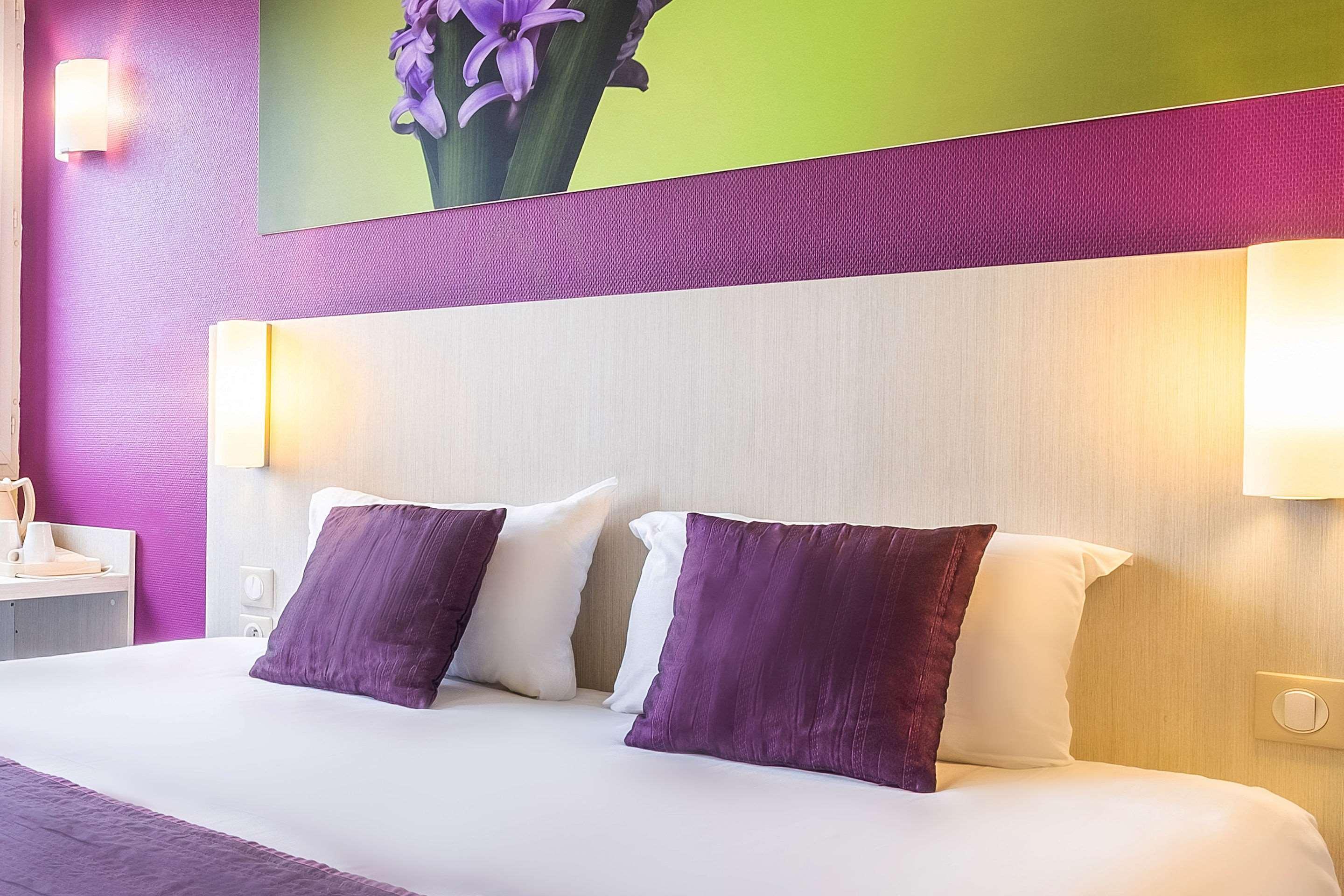 Comfort Hotel Orleans Olivet Olivet  Exteriör bild