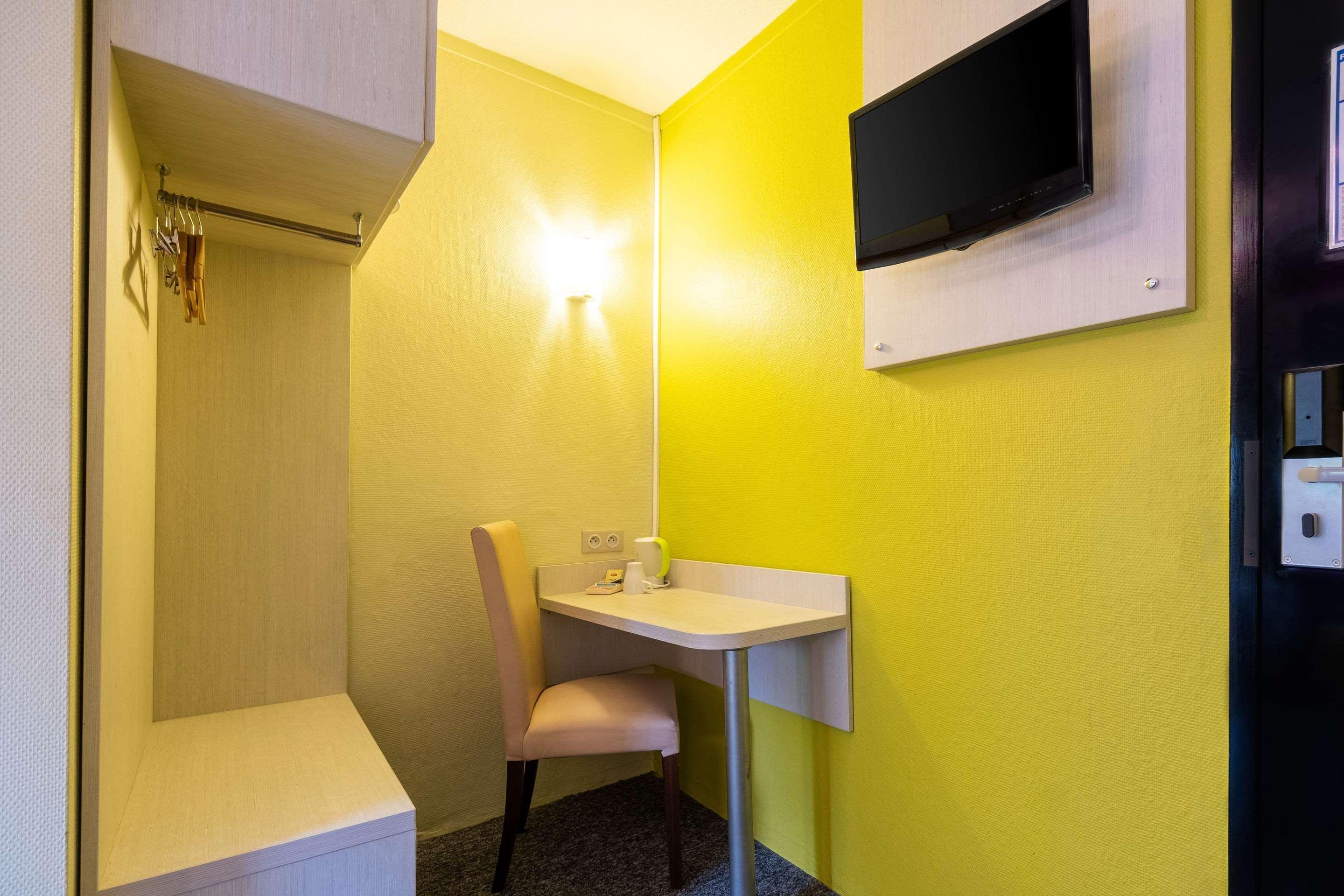 Comfort Hotel Orleans Olivet Olivet  Exteriör bild