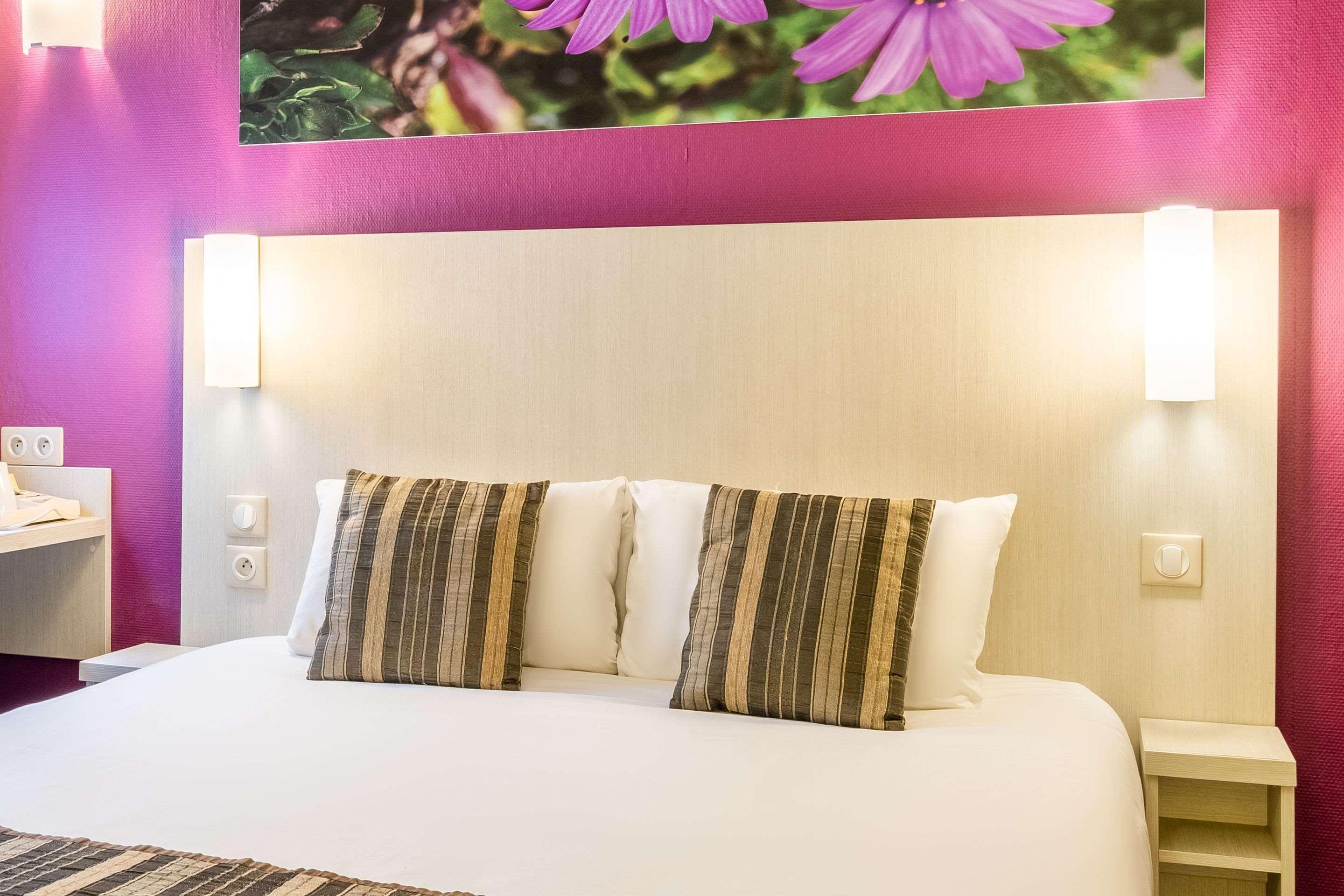 Comfort Hotel Orleans Olivet Olivet  Exteriör bild