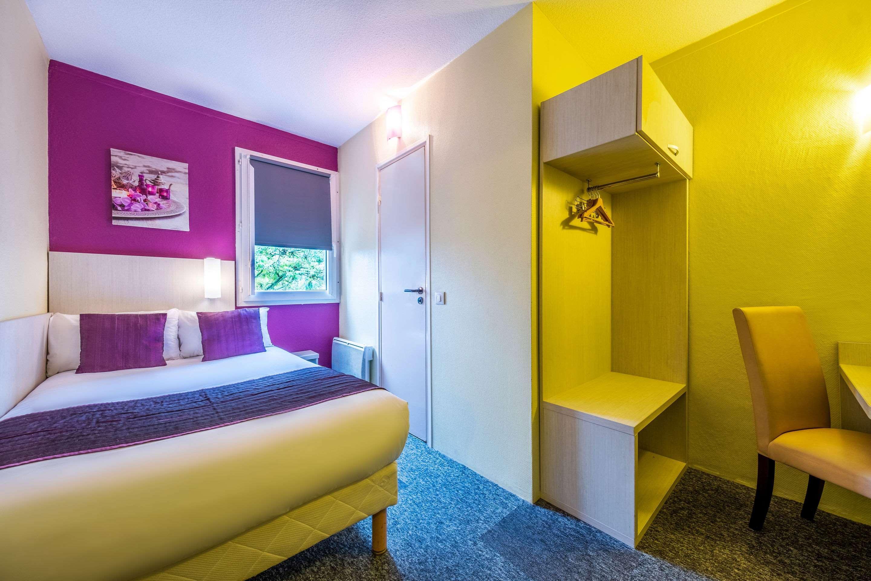 Comfort Hotel Orleans Olivet Olivet  Exteriör bild