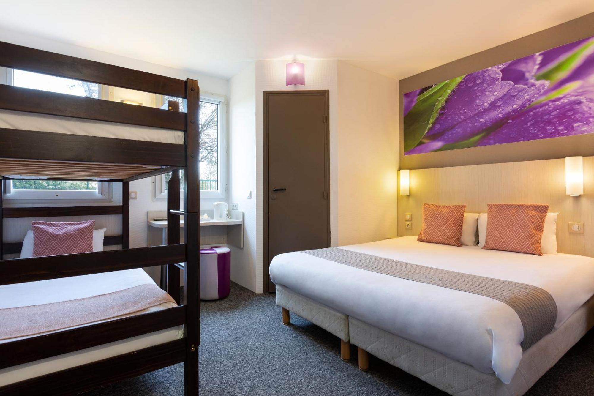 Comfort Hotel Orleans Olivet Olivet  Exteriör bild