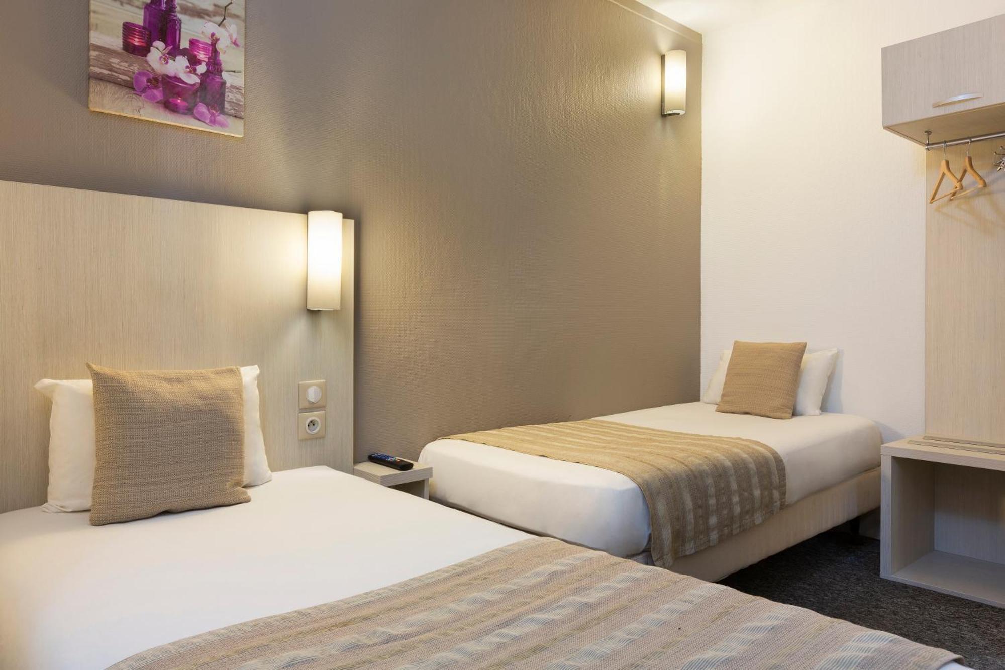 Comfort Hotel Orleans Olivet Olivet  Exteriör bild