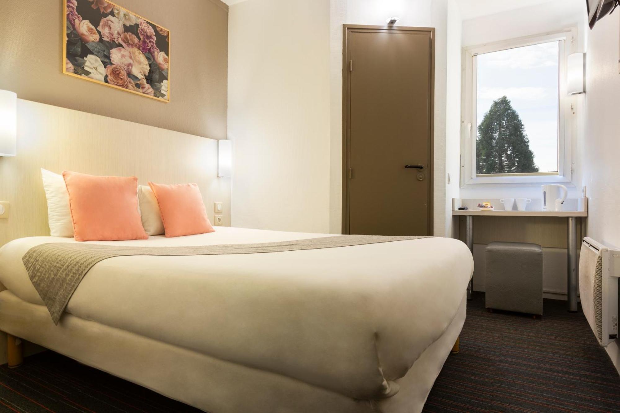 Comfort Hotel Orleans Olivet Olivet  Exteriör bild