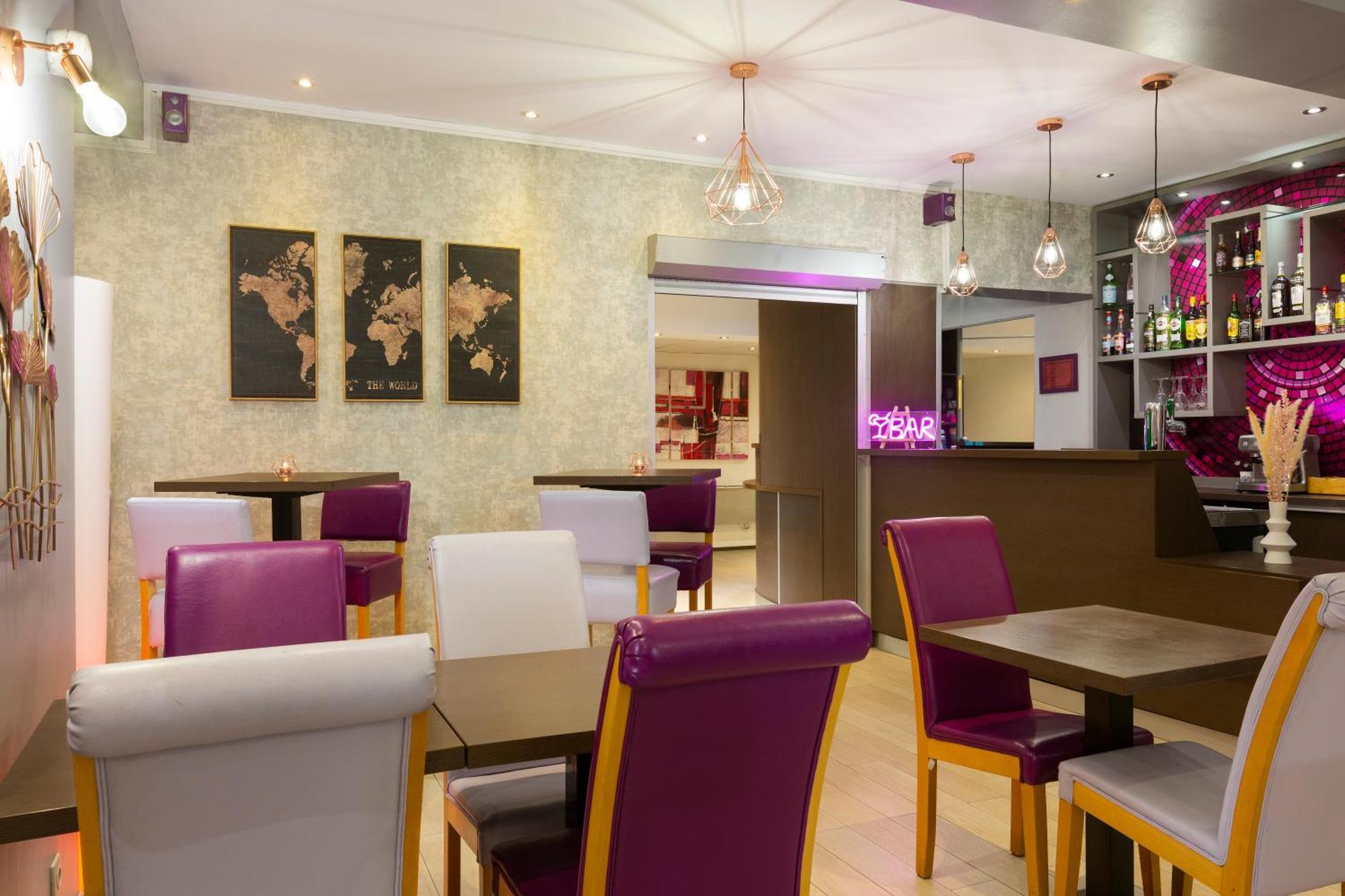 Comfort Hotel Orleans Olivet Olivet  Exteriör bild