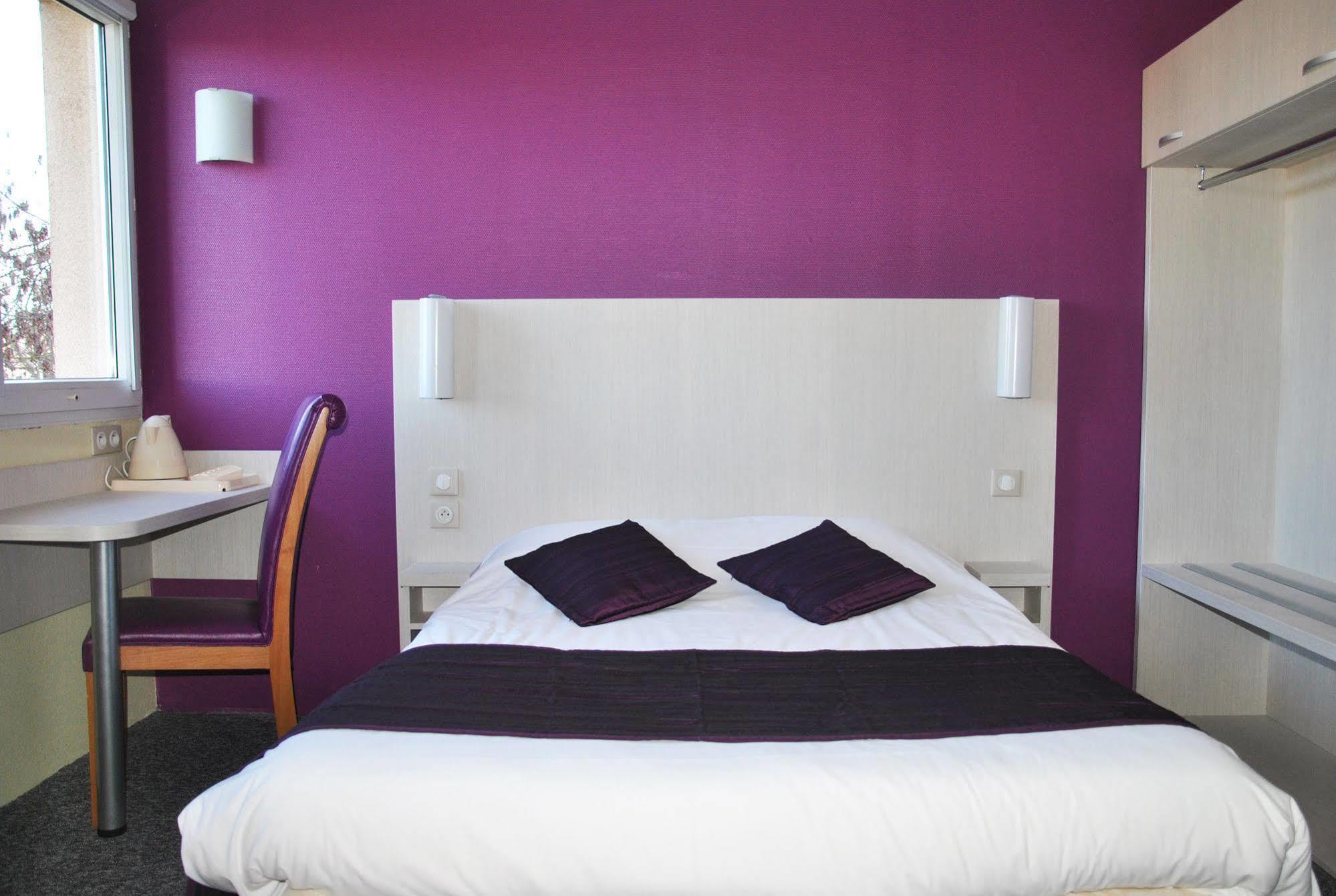 Comfort Hotel Orleans Olivet Olivet  Exteriör bild